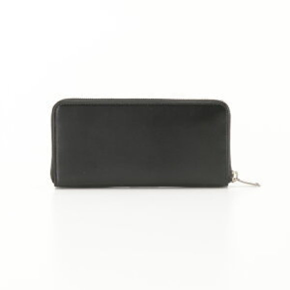 Saint Laurent Monogram YSL Long Wallet - Picture 1 of 7